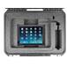 SKB - iSeries 1813-7 - Waterdichte Koffer - Zwart - TouchMix-8 Inlay