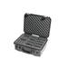 SKB - iSeries 3i-1813-7 - Waterdichte Koffer - Zwart - Acht Draadloze Microfoons Inlay
