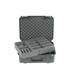 SKB - iSeries 3i-1813-7 - Waterdichte Koffer - Zwart - Acht Draadloze Microfoons Inlay
