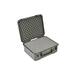 SKB - iSeries 1914N-8B-C - Waterdichte Koffer - Zwart