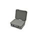 SKB - iSeries 1914N-8B-C - Waterdichte Koffer - Zwart