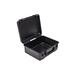 SKB - iSeries 1914N-8B-C - Waterdichte Koffer - Zwart