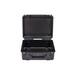 SKB - iSeries 1914N-8 - Waterdichte Koffer - Zwart - Leeg