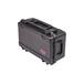 SKB - iSeries 3i-2011-8 - Waterdichte Koffer - Zwart - Think Tank Verdelers