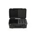 SKB - iSeries 3i-2011-8 - Waterdichte Koffer - Zwart - Twaalf Microfoons Inlay