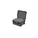 SKB - iSeries 2015-10 - Waterdichte Koffer - Zwart