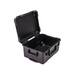 SKB - iSeries 2015-10 - Waterdichte Koffer - Zwart