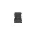 SKB - iSeries 2015-10 - Waterdichte Koffer - Zwart - Acht Handguns Inlay