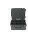 SKB - iSeries 2015-10 - Waterdichte Koffer - Zwart - Chauvet Freedom Par Inlay