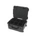 SKB - iSeries 2015-10 - Waterdichte Koffer - Zwart - Chauvet Freedom Par Inlay