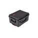 SKB - iSeries 2015-10 - Waterdichte Koffer - Zwart - Chauvet Freedom Par Inlay