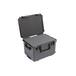 SKB - iSeries 3i-2015-14 - Waterdichte Koffer - Zwart