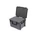 SKB - iSeries 3i-2015-14 - Waterdichte Koffer - Zwart