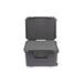 SKB - iSeries 3i-2015-14 - Waterdichte Koffer - Zwart - Plukschuim