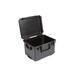 SKB - iSeries 3i-2015-14 - Waterdichte Koffer - Zwart