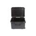 SKB - iSeries 3i-2015-14 - Waterdichte Koffer - Zwart - Leeg