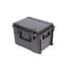 SKB - iSeries 3i-2015-14 - Waterdichte Koffer - Zwart - Leeg