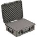 SKB - iSeries 2015-7 - Waterdichte Koffer - Zwart