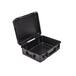 SKB - iSeries 2015-7 - Waterdichte Koffer - Zwart