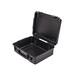 SKB - iSeries 2015-7 - Waterdichte Koffer - Zwart