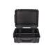 SKB - iSeries 2015-7 - Waterdichte Koffer - Zwart - Leeg