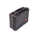 SKB - iSeries 2015-7 - Waterdichte Koffer - Zwart - Leeg