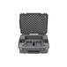 SKB - iSeries 2015-7 - Waterdichte Koffer - Zwart - Roland SPDSX Inlay