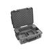 SKB - iSeries 2015-7 - Waterdichte Koffer - Zwart - Roland SPDSX Inlay
