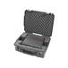 SKB - iSeries 2015-7 - Waterdichte Koffer - Zwart - Roland SPDSX Inlay