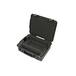SKB - iSeries 2015-7 - Waterdichte Koffer - Zwart - Kemper Profiler Stage Pedalboard Inlay