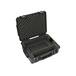 SKB - iSeries 2015-7 - Waterdichte Koffer - Zwart - Kemper Profiler Stage Pedalboard Inlay