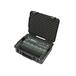 SKB - iSeries 2015-7 - Waterdichte Koffer - Zwart - Kemper Profiler Stage Pedalboard Inlay