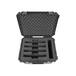 SKB - iSeries 3i-2217-8 - Vier Laptops & Eén Accessoirevak Koffer