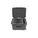 SKB - iSeries 3i-2217-8 - Vier Laptops & Eén Accessoirevak Koffer