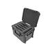 SKB - iSeries 3i-2217-8 - Vier Laptops & Eén Accessoirevak Koffer