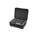 SKB - iSeries 2015-7 - Waterdichte Koffer - Zwart - Yamaha MultiPad12 Inlay