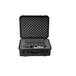 SKB - iSeries 2015-7 - Waterdichte Koffer - Zwart - Yamaha MultiPad12 Inlay
