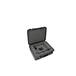 SKB - iSeries 2015-7 - Waterdichte Koffer - Zwart - Yamaha MultiPad12 Inlay