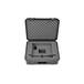 SKB - iSeries 2015-7 - Waterdichte Koffer - Zwart - Yamaha MultiPad12 Inlay