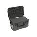 SKB - iSeries 2213-12 - Waterdichte Koffer - Zwart