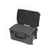 SKB - iSeries 2213-12 - Waterdichte Koffer - Zwart