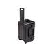 SKB - iSeries 2213-12 - Waterdichte Koffer - Zwart - Leeg
