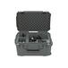 SKB - iSeries 2213-12 - Waterdichte Koffer - Zwart - BlackMagic URSA Mini Camera Inlay