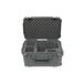 SKB - iSeries 2213-12 - Waterdichte Koffer - Zwart - BlackMagic URSA Mini Camera Inlay