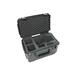 SKB - iSeries 2213-12 - Waterdichte Koffer - Zwart - BlackMagic URSA Mini Camera Inlay