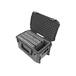 SKB - iSeries 3i-2217-8 - 24 iPad Mini & Accessoires Koffer