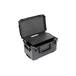 SKB - iSeries 2213-12 - Waterdichte Koffer - Zwart - Verwijderbare 4U Diepe Rack