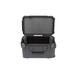 SKB - iSeries 2213-12 - Waterdichte Koffer - Zwart - Verwijderbare 4U Diepe Rack