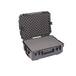 SKB - iSeries 2215-8 - Waterdichte Koffer - Zwart