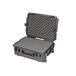 SKB - iSeries 2215-8 - Waterdichte Koffer - Zwart